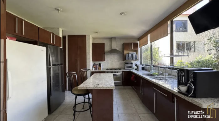 venta de casa en condominio tecamachalco, naucalpan de juarez.