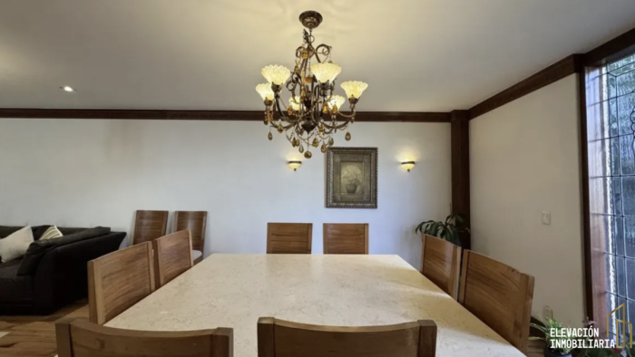 venta de casa en condominio tecamachalco, naucalpan de juarez.