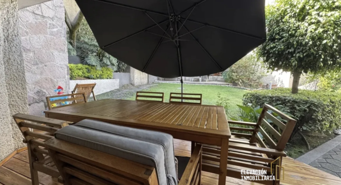 venta de casa en condominio tecamachalco, naucalpan de juarez.