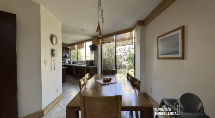 venta de casa en condominio tecamachalco, naucalpan de juarez.