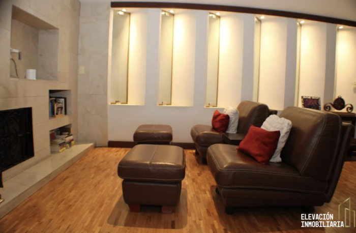 venta de casa en condominio tecamachalco, naucalpan de juarez.