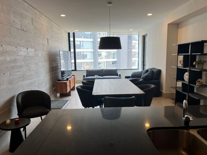 venta departamento en terrace, interlomas, con terraza, jesus del monte.