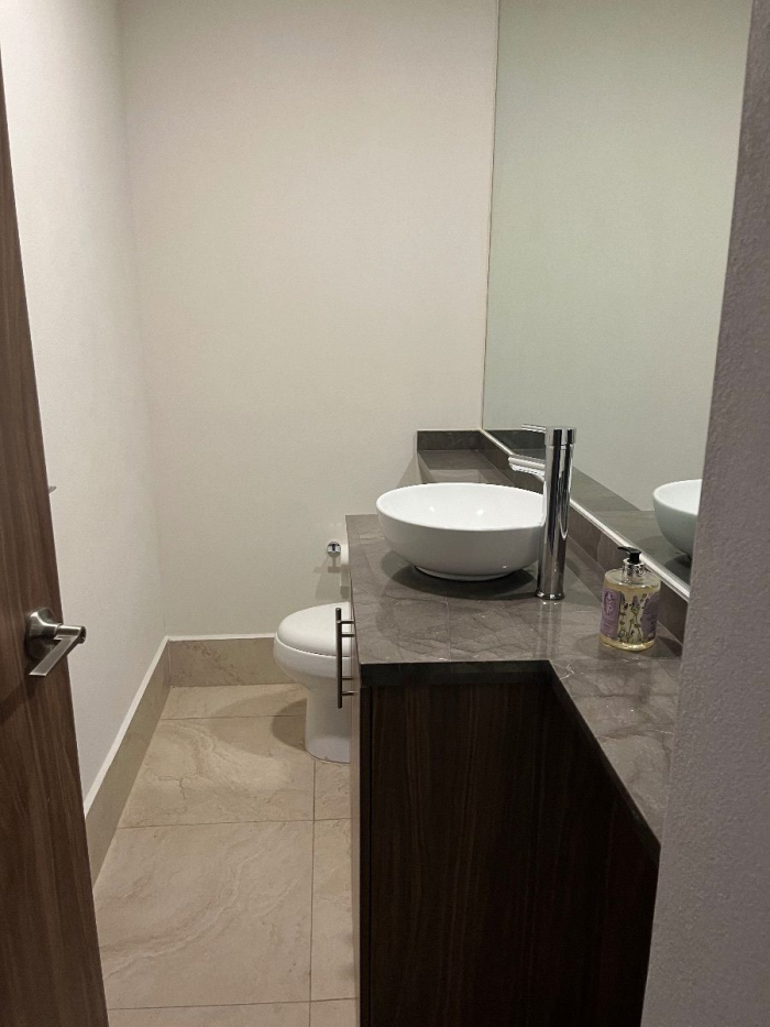 venta departamento en terrace, interlomas, con terraza, jesus del monte.