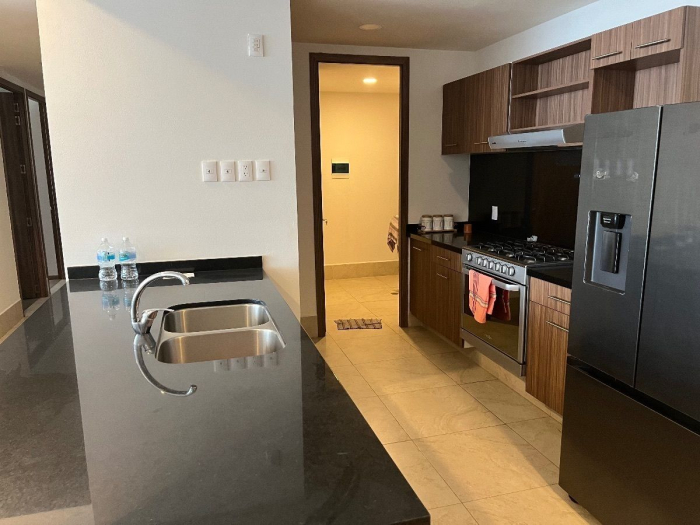 venta departamento en terrace, interlomas, con terraza, jesus del monte.