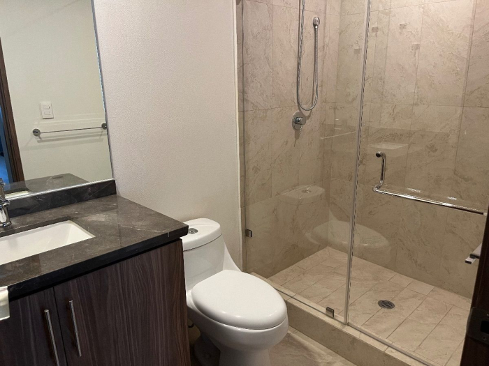 venta departamento en terrace, interlomas, con terraza, jesus del monte.