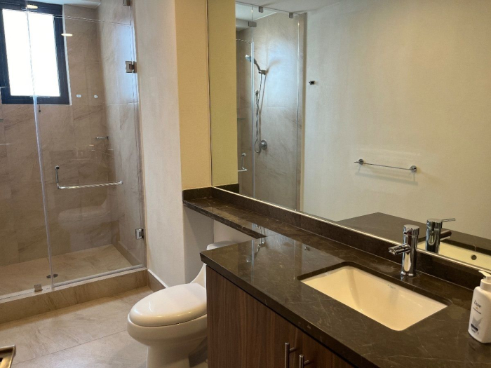 venta departamento en terrace, interlomas, con terraza, jesus del monte.