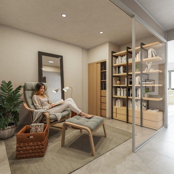 departamento venta nuevo polanco miguel hidalgo cdmx