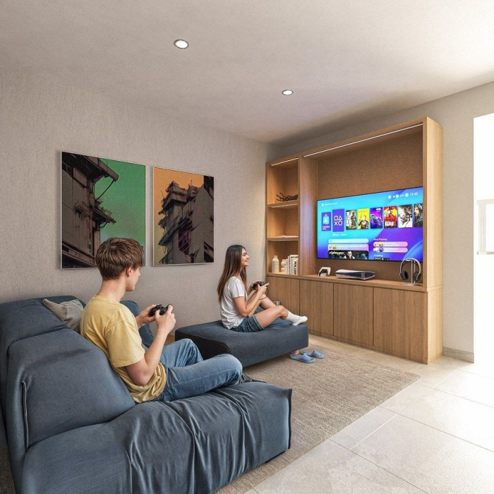departamento venta nuevo polanco miguel hidalgo cdmx
