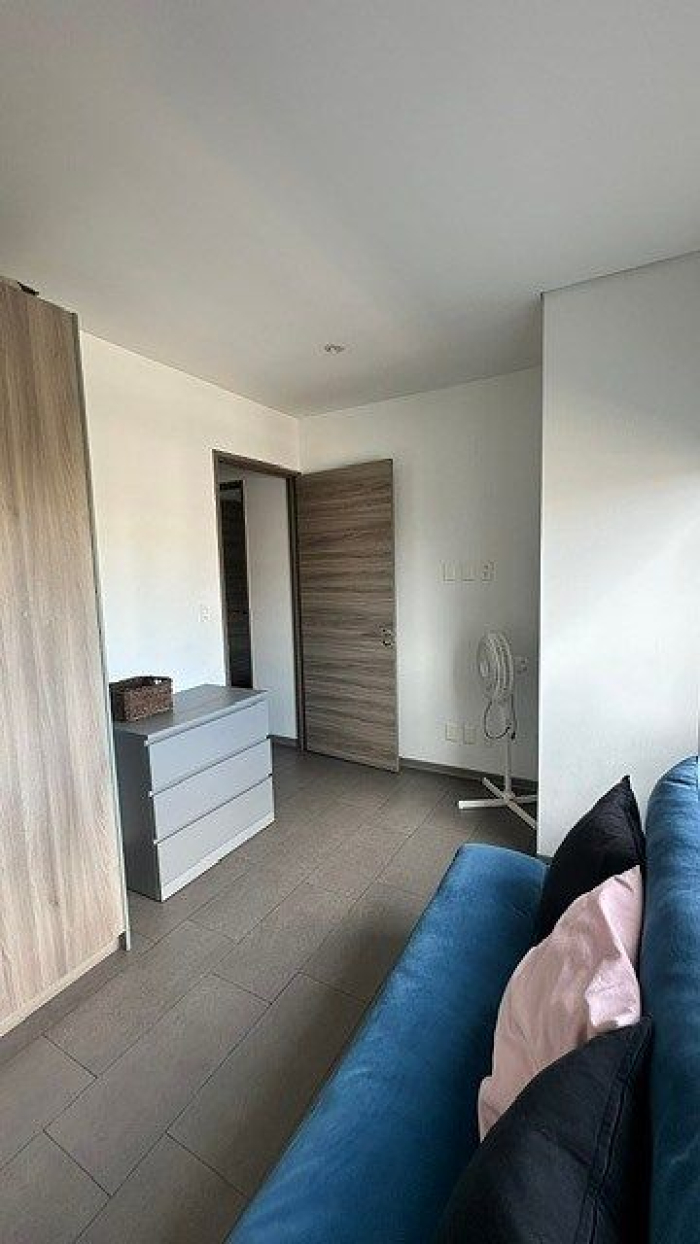 polanco renta de departamento latitud amueblado y equipado