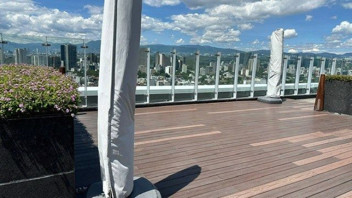 polanco renta de departamento latitud amueblado y equipado
