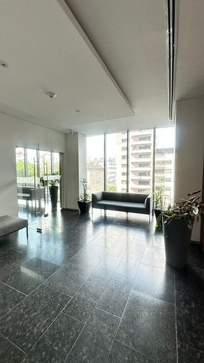 polanco renta de departamento latitud amueblado y equipado