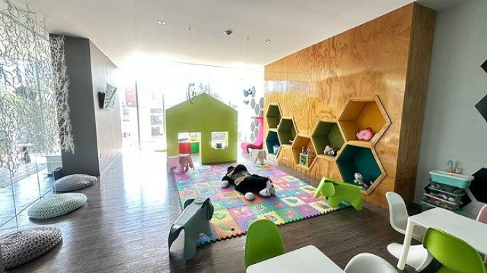 polanco renta de departamento latitud amueblado y equipado