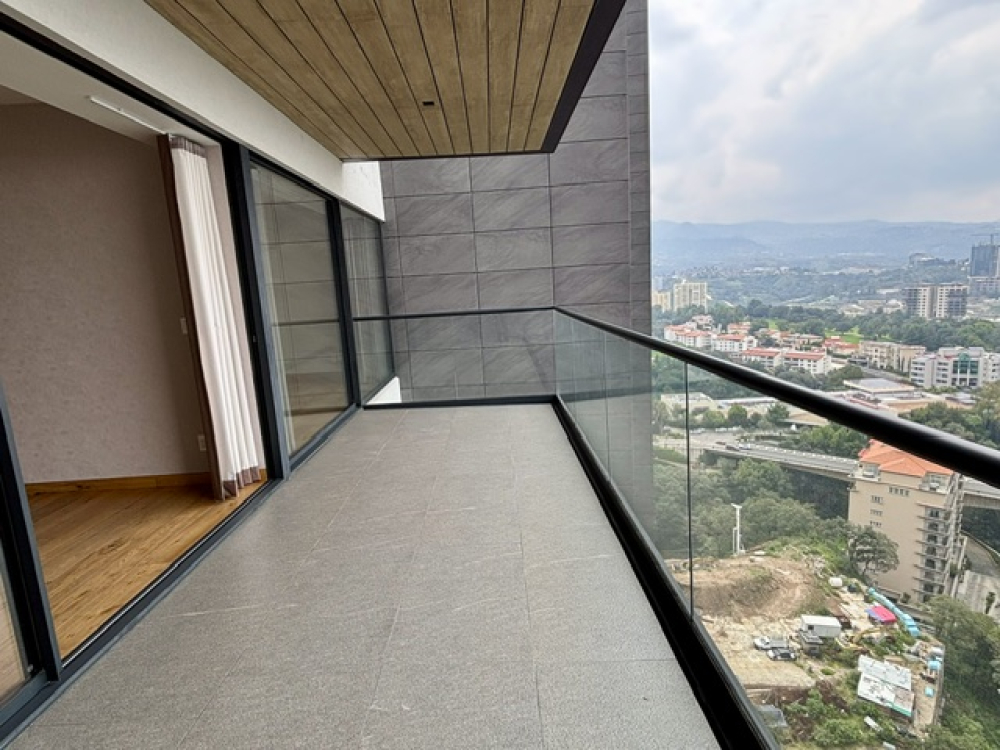 Departamento En Venta, En Interlomas 