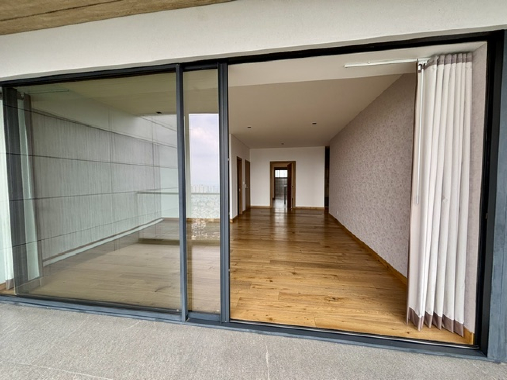 Departamento En Venta, En Interlomas 