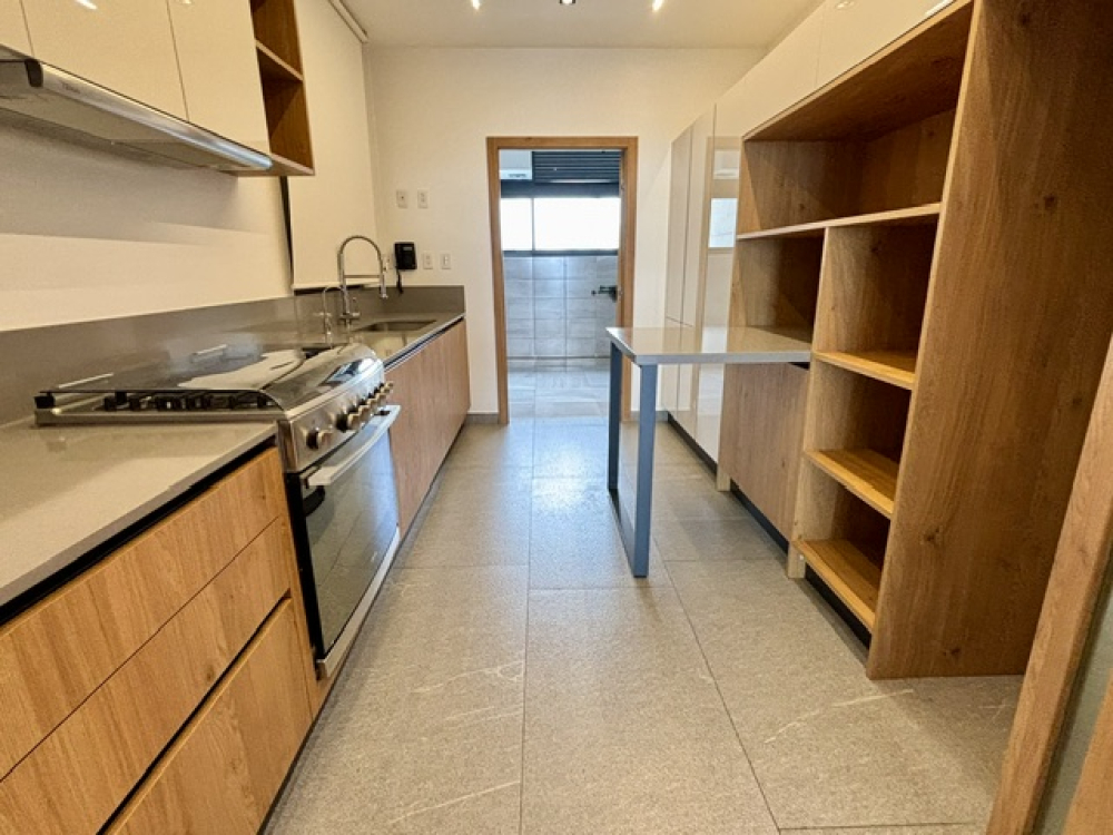 Departamento En Venta, En Interlomas 