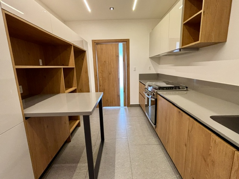 Departamento En Venta, En Interlomas 