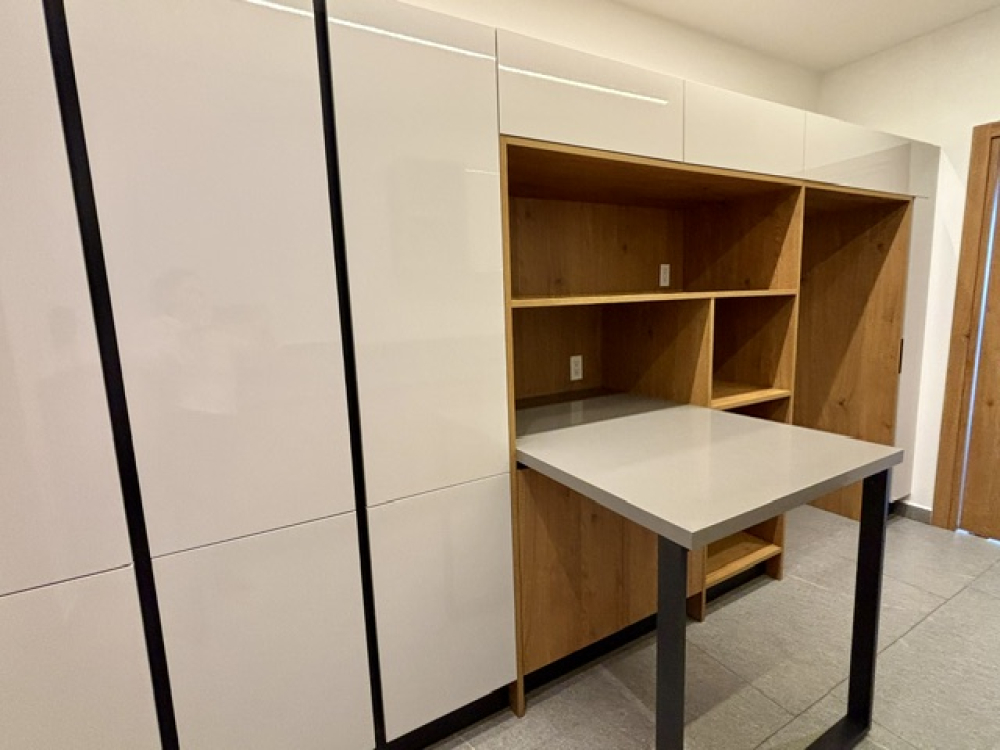 Departamento En Venta, En Interlomas 