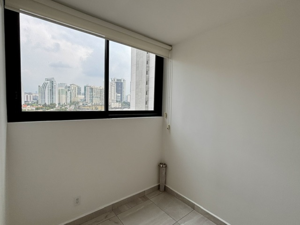Departamento En Venta, En Interlomas 