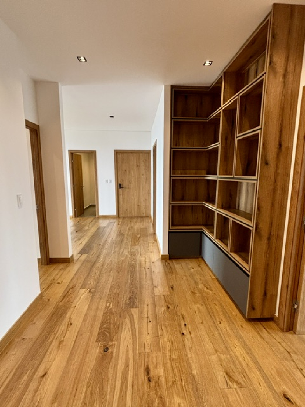 Departamento En Venta, En Interlomas 