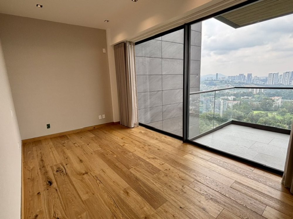 Departamento En Venta, En Interlomas 