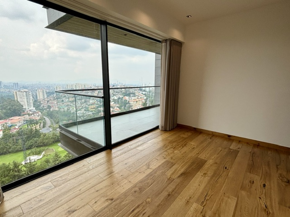 Departamento En Venta, En Interlomas 