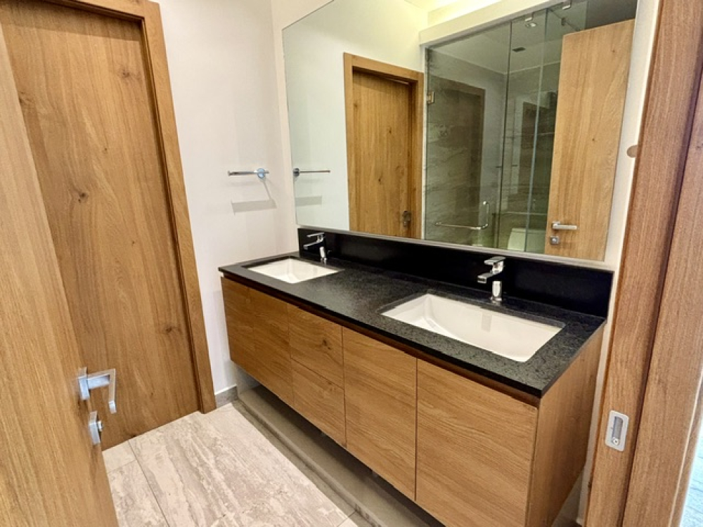 Departamento En Venta, En Interlomas 