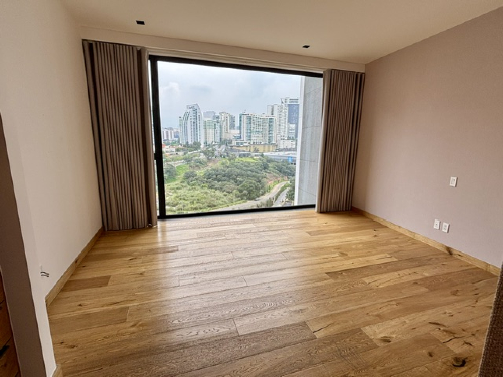 Departamento En Venta, En Interlomas 
