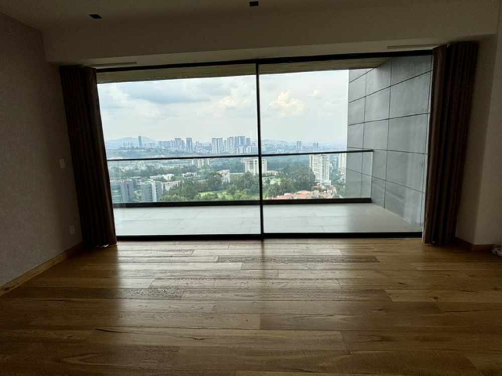 Departamento En Venta, En Interlomas 