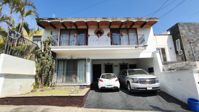 casa en venta en providencia