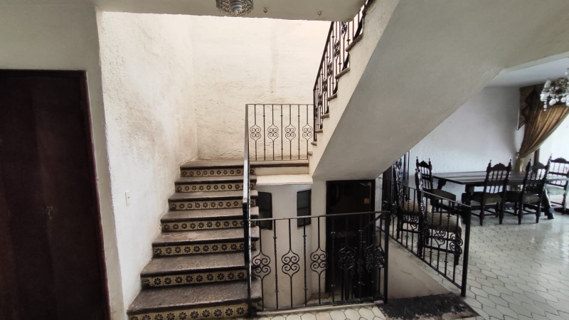 casa en venta en providencia
