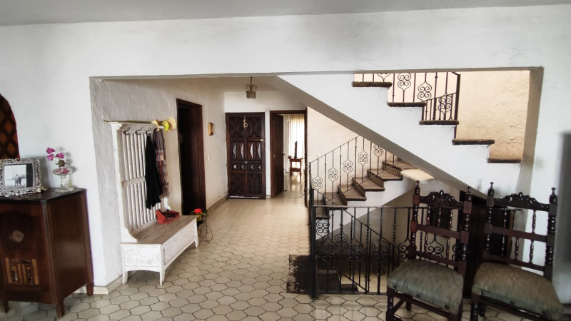 casa en venta en providencia