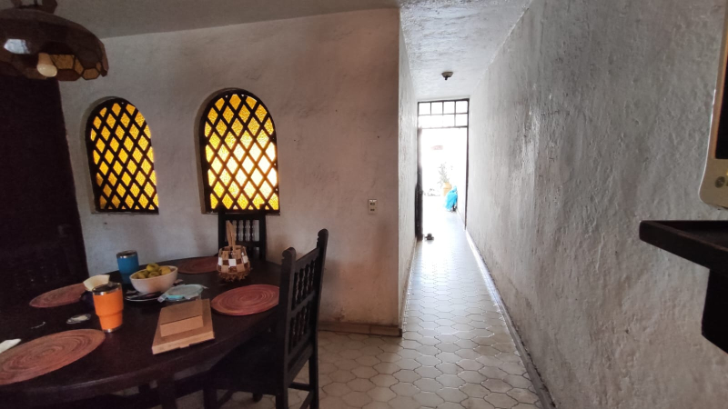 casa en venta en providencia