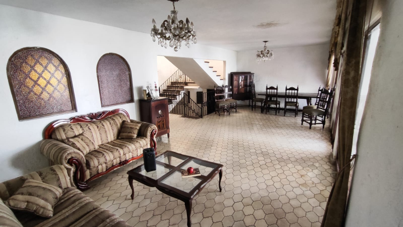 casa en venta en providencia