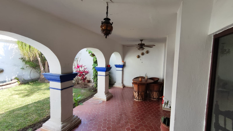 casa en venta en providencia