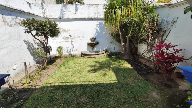 casa en venta en providencia