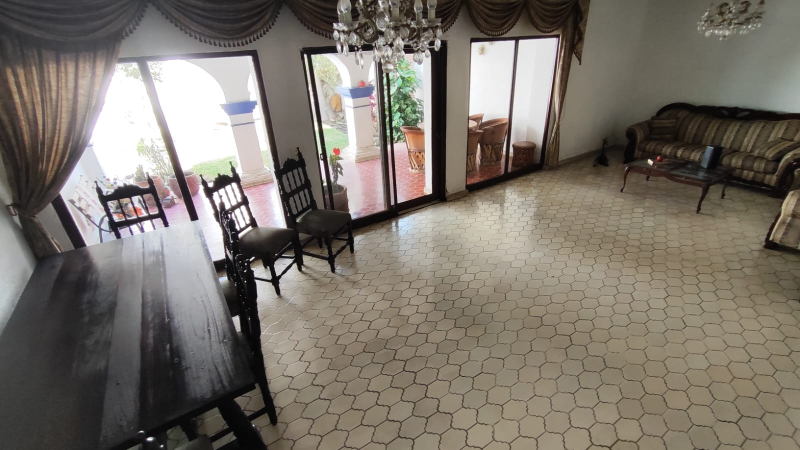 casa en venta en providencia
