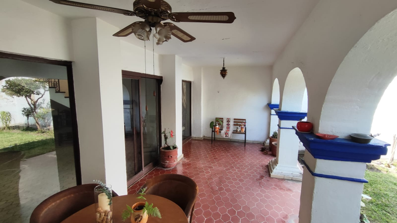 casa en venta en providencia
