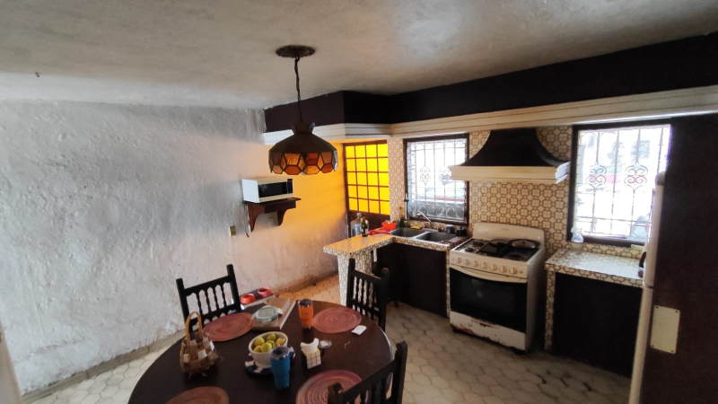 casa en venta en providencia