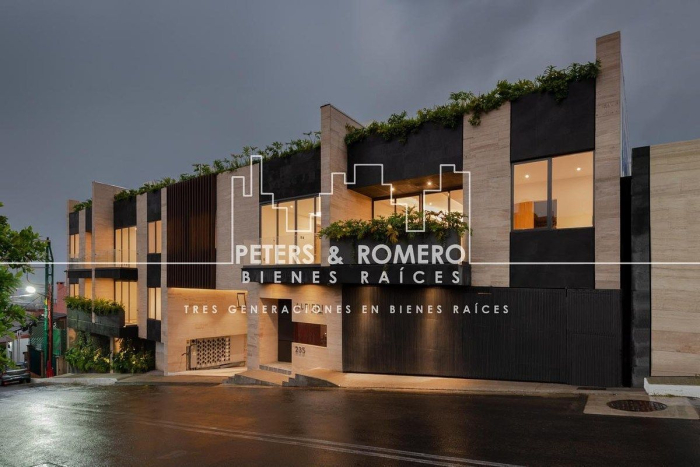 residencia en venta en alfieri cuajimalpa