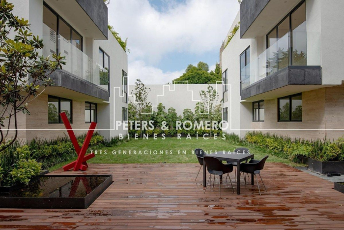 residencia en venta en alfieri cuajimalpa