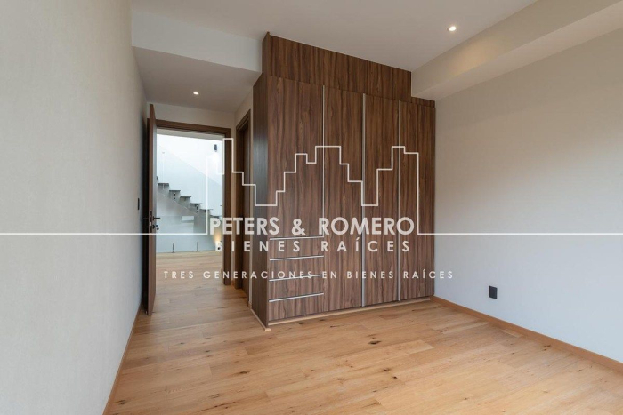 residencia en venta en alfieri cuajimalpa