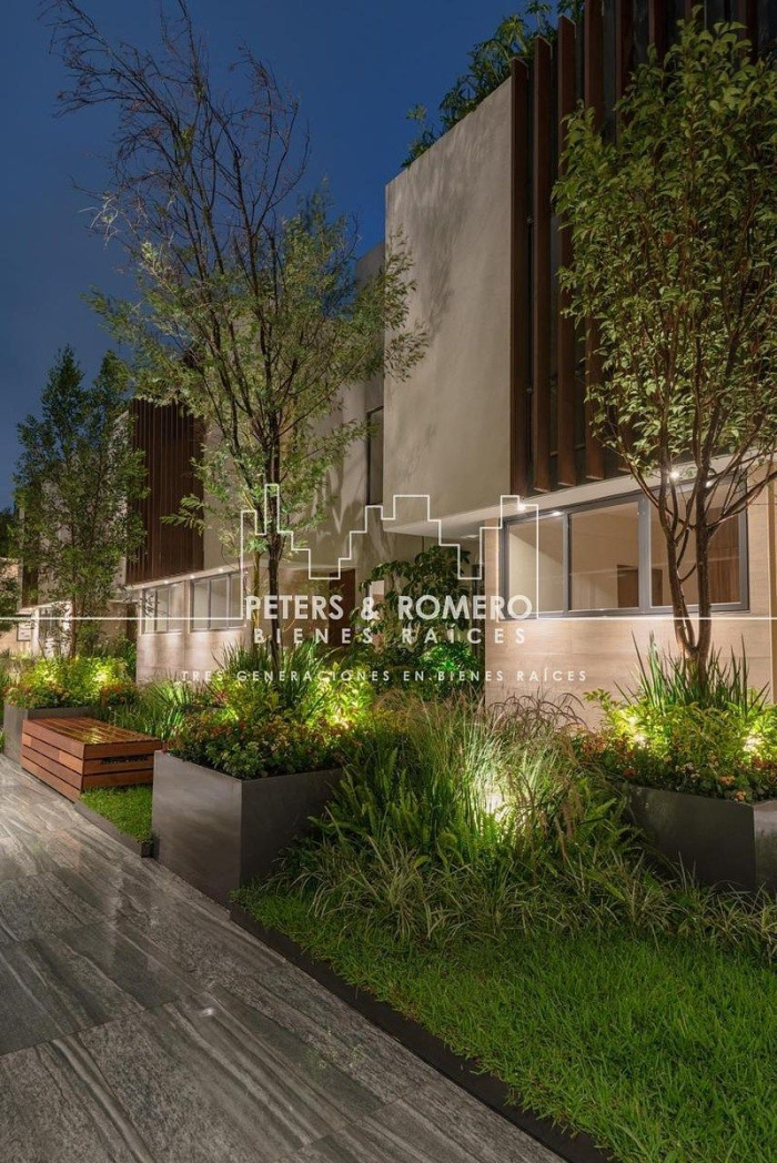 residencia en venta en alfieri cuajimalpa