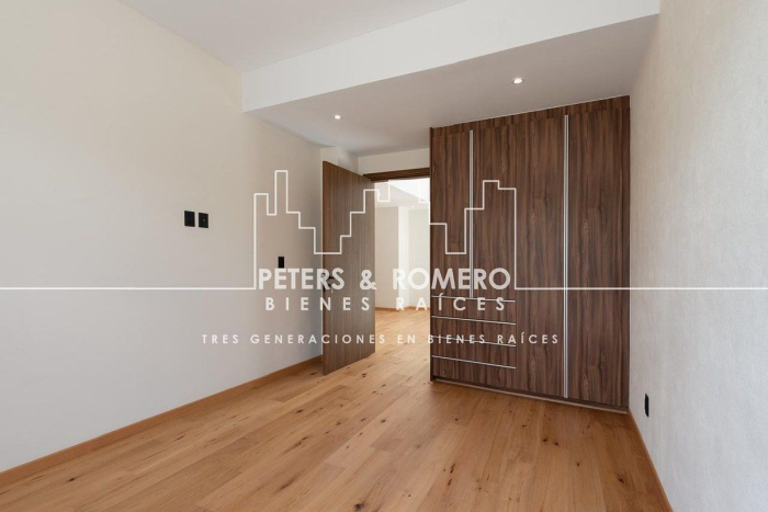 residencia en venta en alfieri cuajimalpa