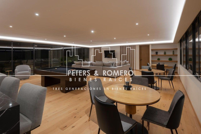 residencia en venta en alfieri cuajimalpa