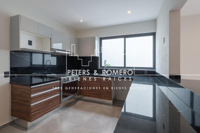 residencia en venta en alfieri cuajimalpa