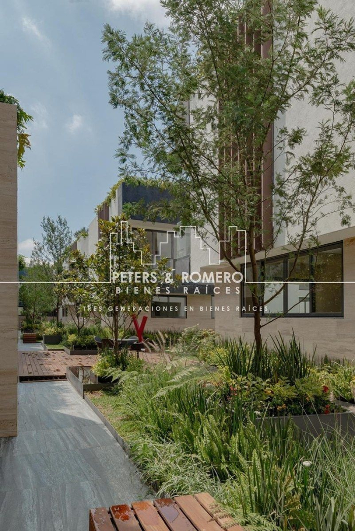 residencia en venta en alfieri cuajimalpa