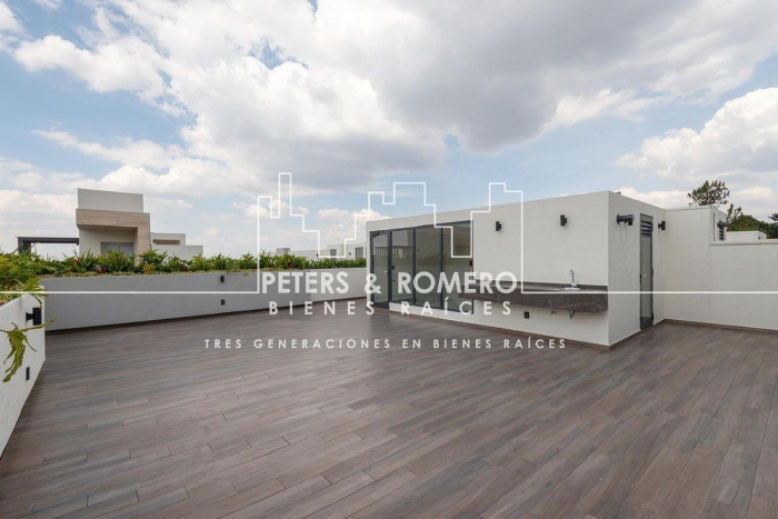 residencia en venta en alfieri cuajimalpa