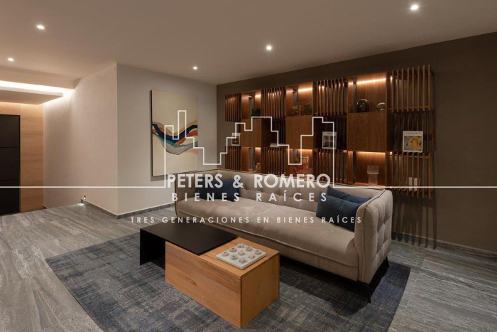residencia en venta en alfieri cuajimalpa