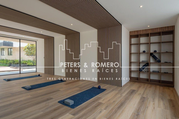 residencia en venta en alfieri cuajimalpa