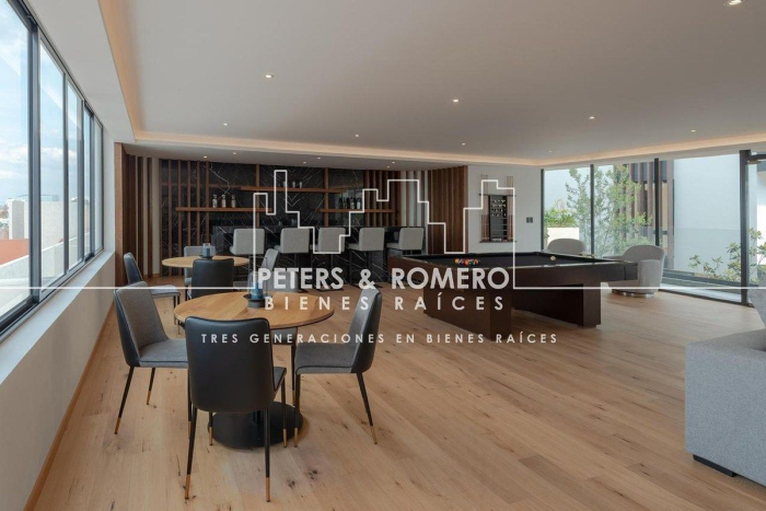 residencia en venta en alfieri cuajimalpa